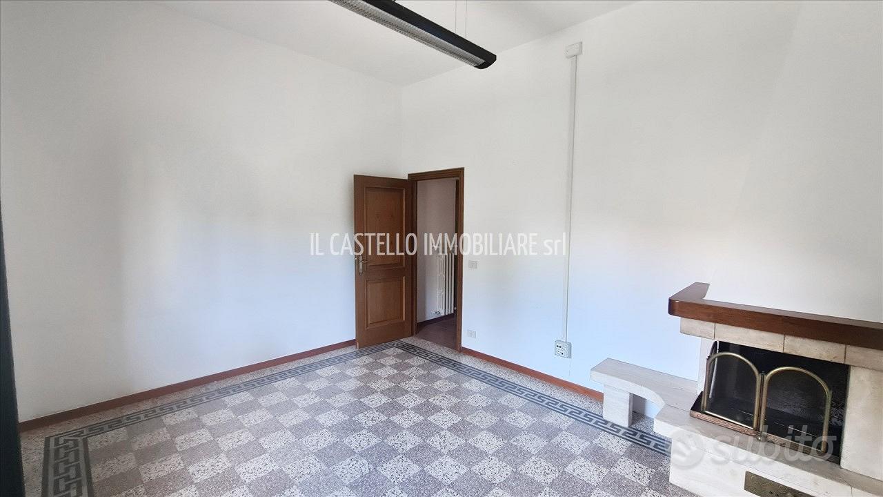 Apartment in Sarteano, Siena - Vista 2
