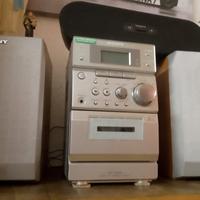 SONY. PERFETTO. VINTAGE