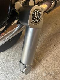 Dorjet GTX - Carrello di Manovra Moto