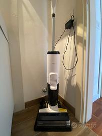 Tineco iFLOOR 5 lavapavimenti aspirante – perfetta