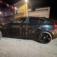 LEGGI.. bmw 120 d Msport 177 cavalli