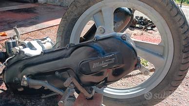 Motore Scooter Malaguti