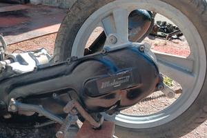 Motore Scooter Malaguti