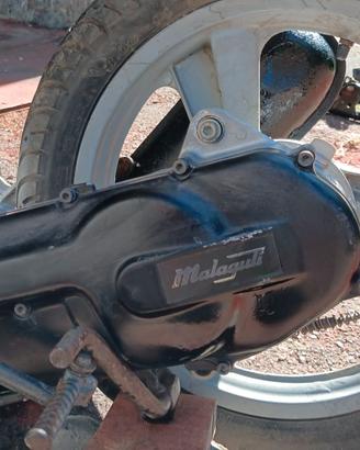 Motore Scooter Malaguti