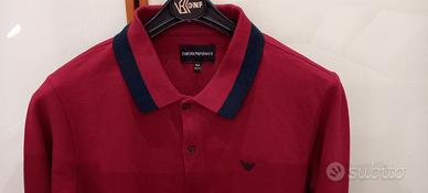 Polo ragazzo
