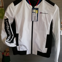 Giubbino unisex BMW MOTORSPORT