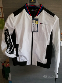 Giubbino unisex BMW MOTORSPORT