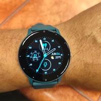 Smartwatch LIGE Bluetooth IP67 – Nuovo