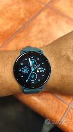 Smartwatch LIGE Bluetooth IP67 – Nuovo
