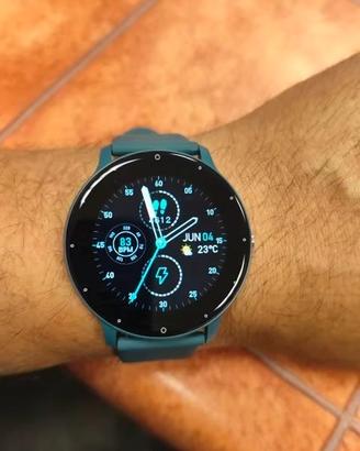 Smartwatch LIGE Bluetooth IP67 – Nuovo