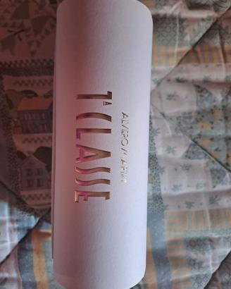 ALVIERO MARTINI FOULARD