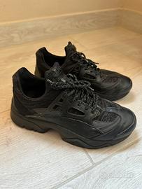 Scarpe da ginnastica 36/37