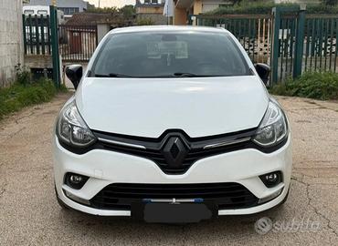 Renault Clio Energy Intense