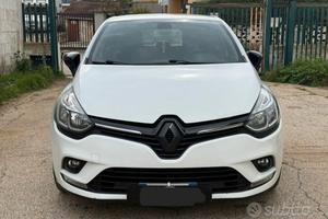 Renault Clio Energy Intense