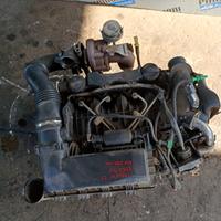 Motore Citroen C3 8HY 250.000 KM