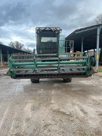 Mietitrebbia Arbos A200