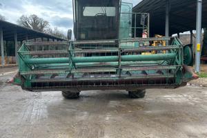 Mietitrebbia Arbos A200