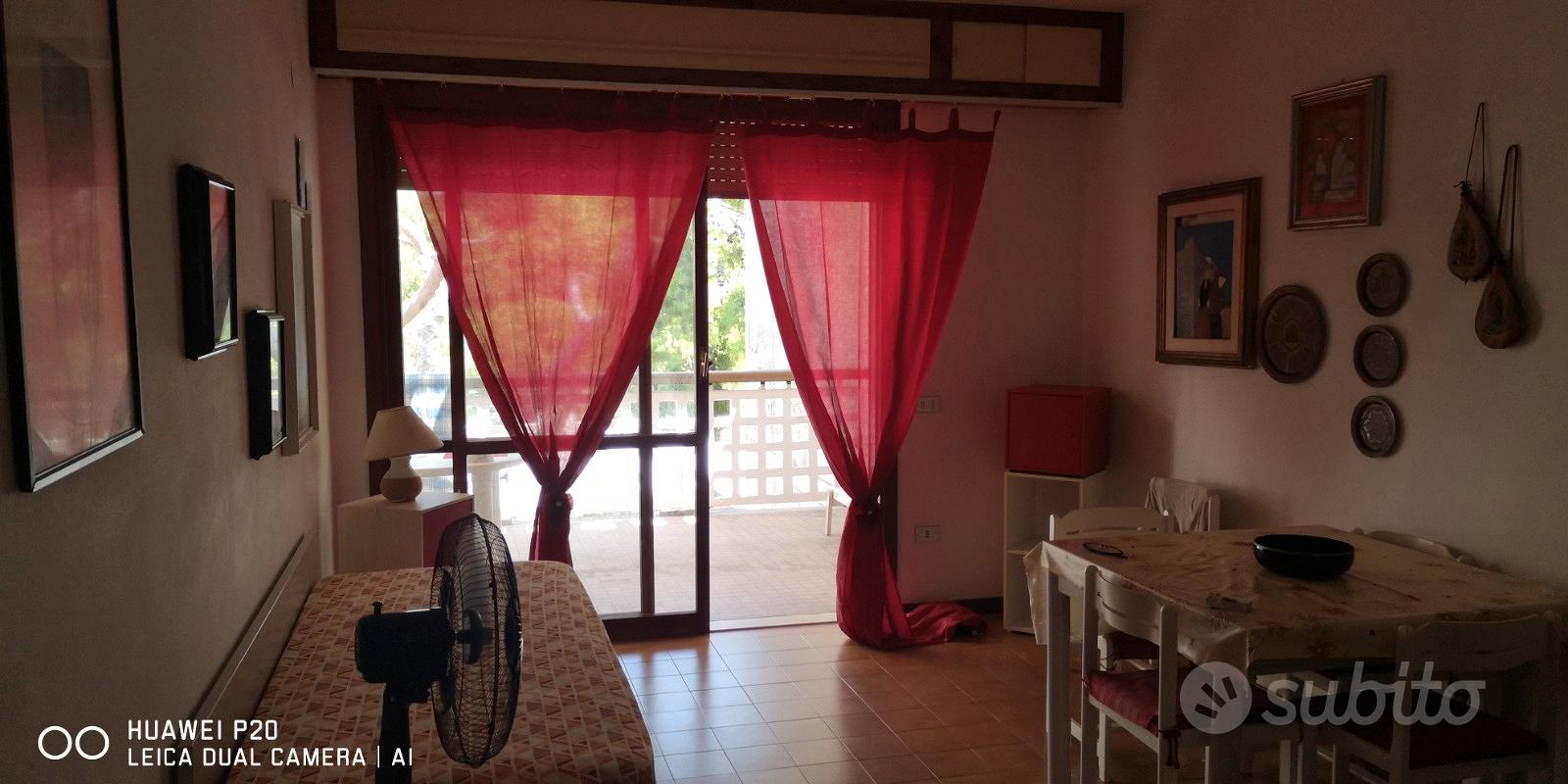 Apartment in Peschici, Contrada difesa Manaccora, Foggia - Vista 4