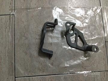 Parapinza post. honda cr 125 95 96 97 cr 250 95 96