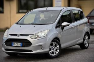 Ford B-Max 1.0 EcoBoost 100 CV Titanium