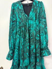 Vestito imperial