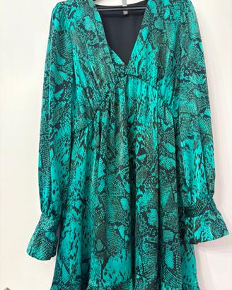 Vestito imperial