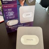 Philips welcomeBell 300 campanello wifi