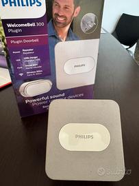 Philips welcomeBell 300 campanello wifi