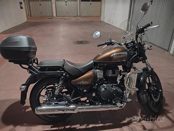 Royal Enfield Meteor 350