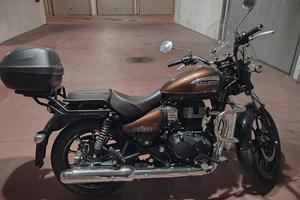 Royal Enfield Meteor 350
