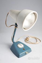 Lampada da tavolo UV modello KL 2581 di "Charlotte