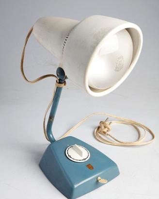 Lampada da tavolo UV modello KL 2581 di "Charlotte