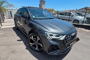 Audi Q3 SPB 40 TDI quattro S tronic