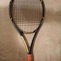 racchetta tennis 