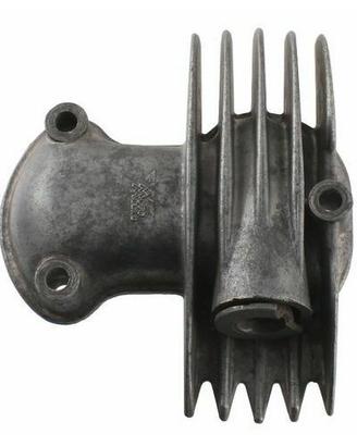 Coperchio testa motore Morini Corsaro 125 cc