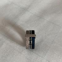 Breil - anello Breilogy  da donna misura 11