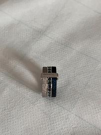 Breil - anello Breilogy  da donna misura 11