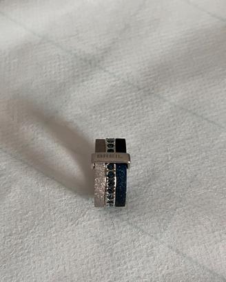 Breil - anello Breilogy  da donna misura 11