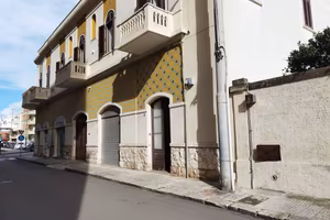 Appartamento di 64 m² con 2 locali a Galatina
