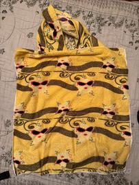 Poncho mare neonaro