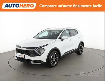 KIA Sportage WS27586