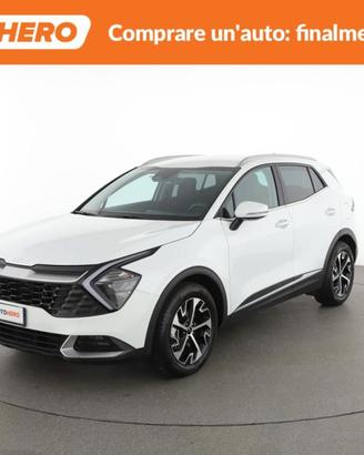 KIA Sportage WS27586