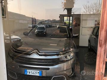 Citroen C5 Aircross BlueHDi 130 S&S VALUTO PERMUTE