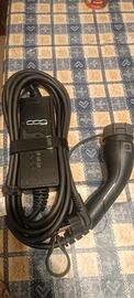cavo domestico  originale fiat 500