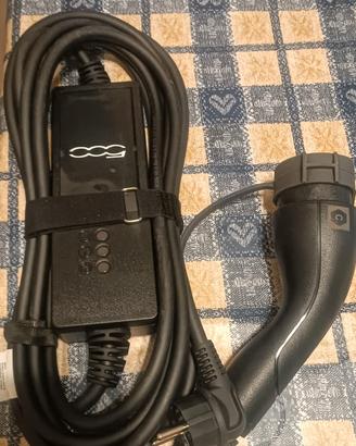 cavo domestico  originale fiat 500