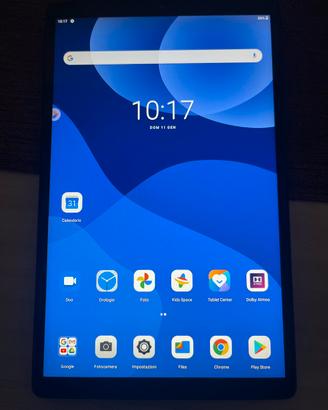 Tablet lenovo