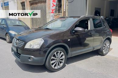Nissan Qashqai 2.0 dCi 4WD Tekna tua da 67€ con an