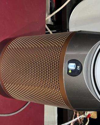 Dyson tp09