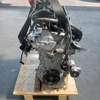 Motore Nissan JUKE HR16 hr16 1.6 benzina 2013