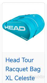 head tour team x 12